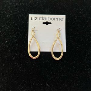 Liz Claiborne Drop Earring’s